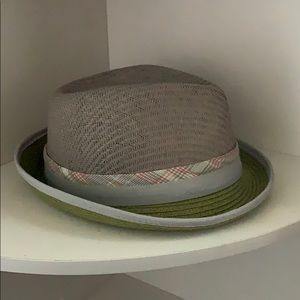 Stacy Adams Fedora